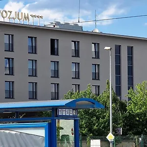 Alibi - Sympozjum Kraków