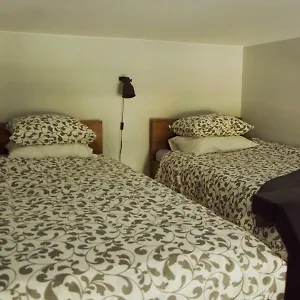 Loft Hostel